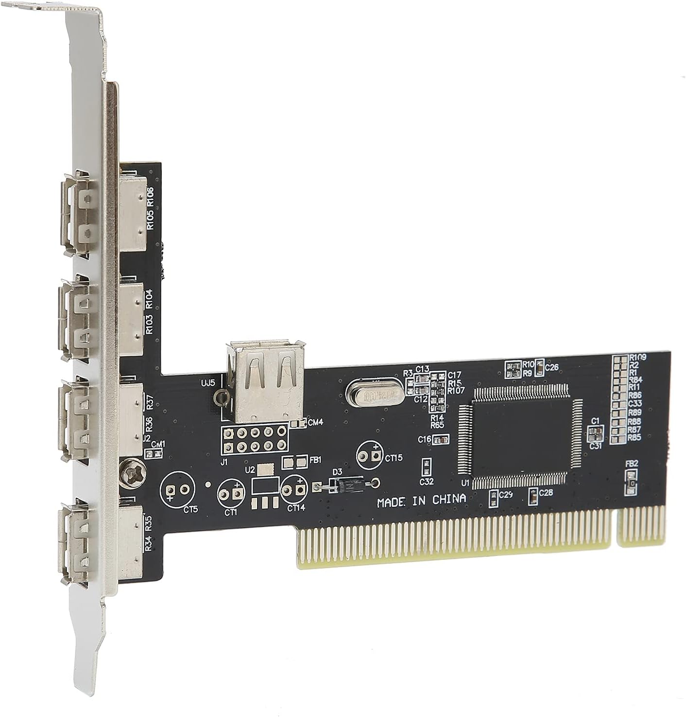 gernie Pci 拡張カード Pci to USB